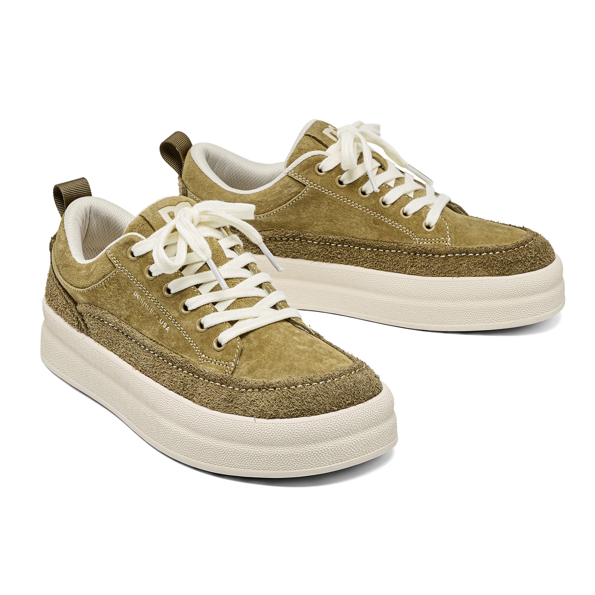 Кроссовки DCSHOES Кеды для скейтбординга Low Топ Мужской - изображение 6
