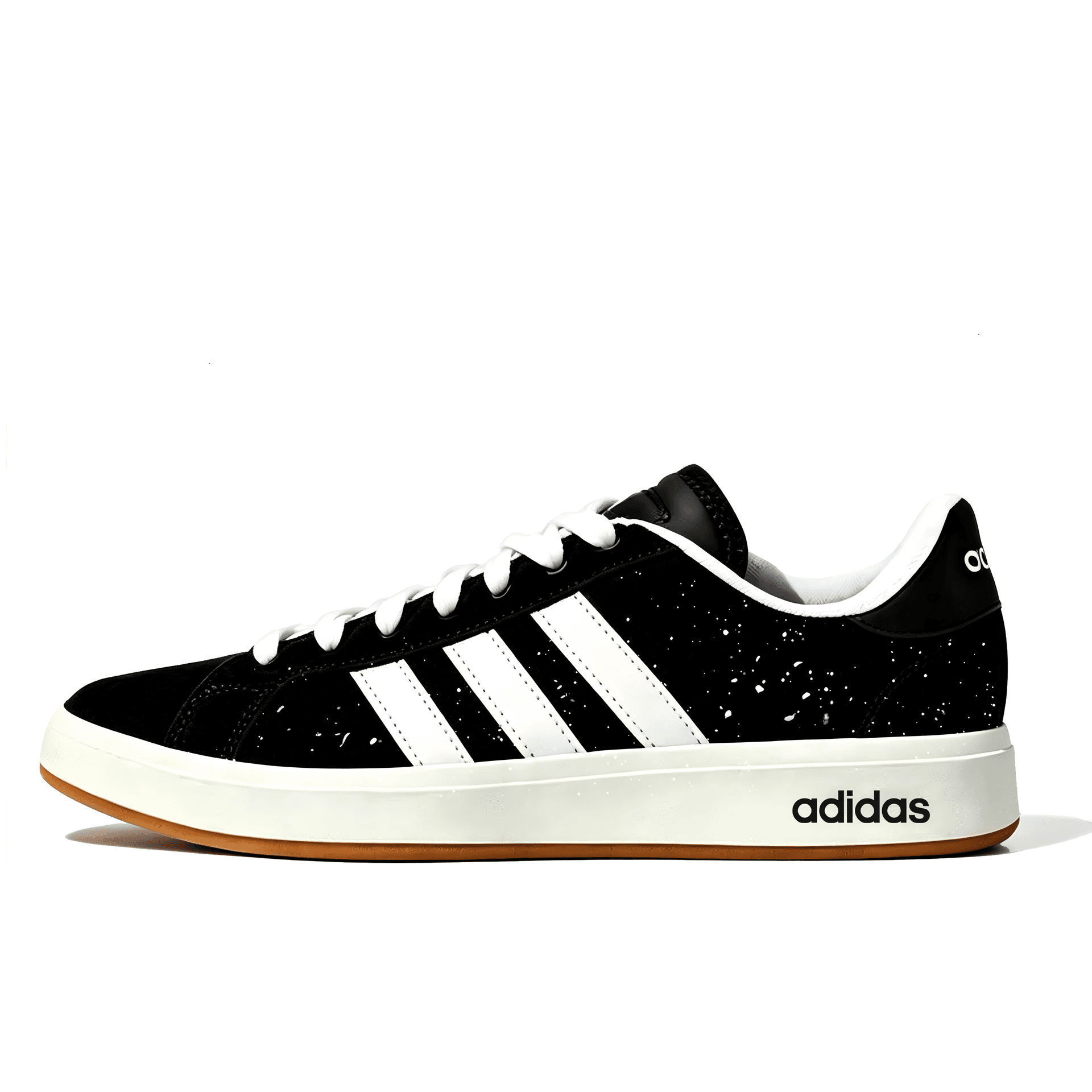Кроссовки adidas Grand Court Base 00s - изображение 2
