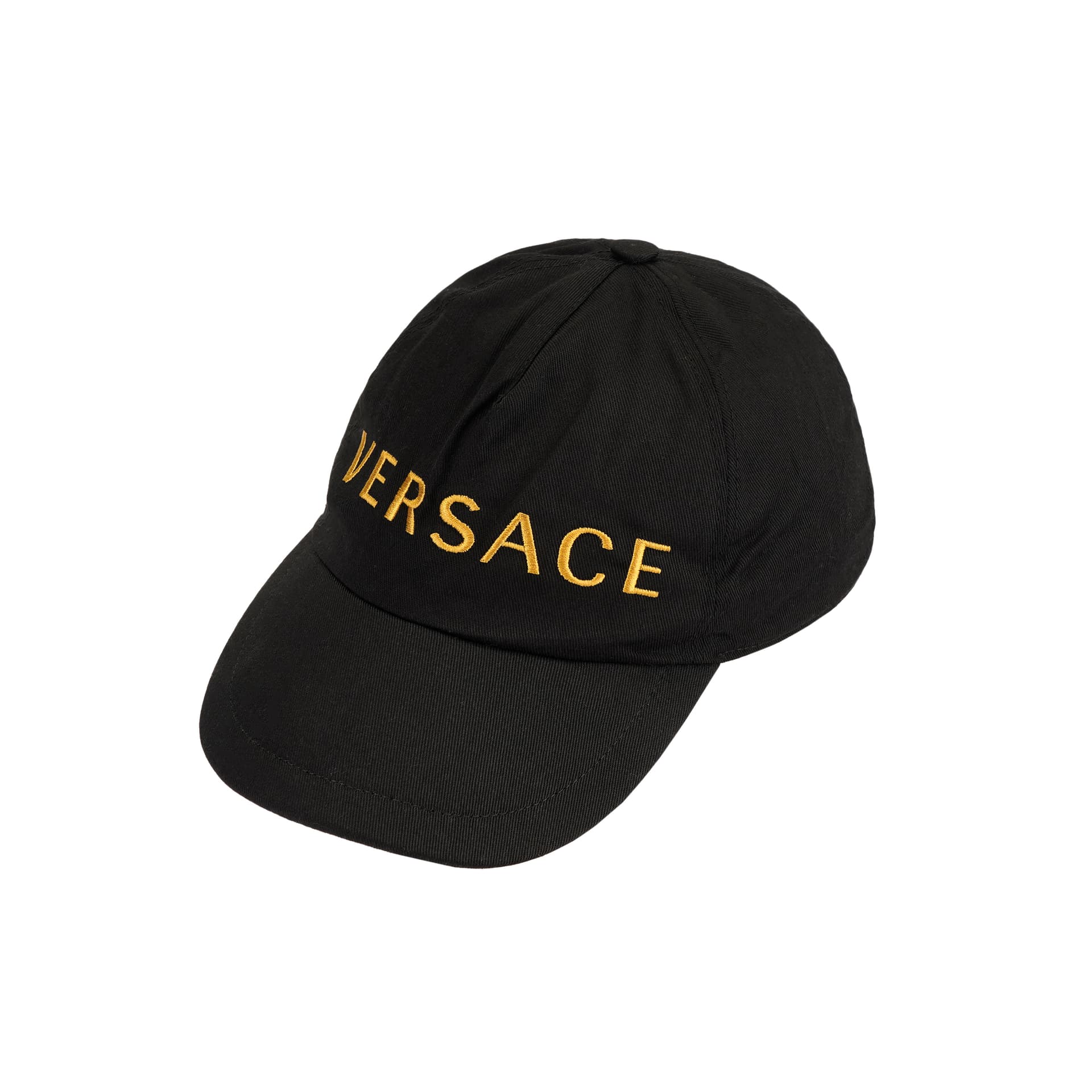 Кепка VERSACE logo - изображение 1