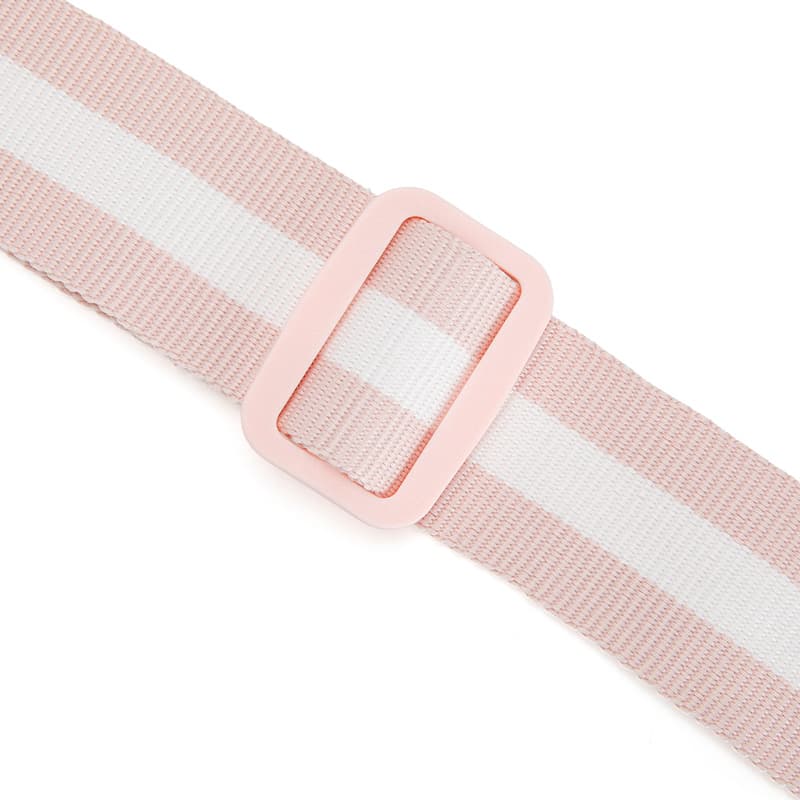 Сумка через плечо FILA Crossbody Bag Forest Sakura Pink (Брелок включен) Женская - изображение 5
