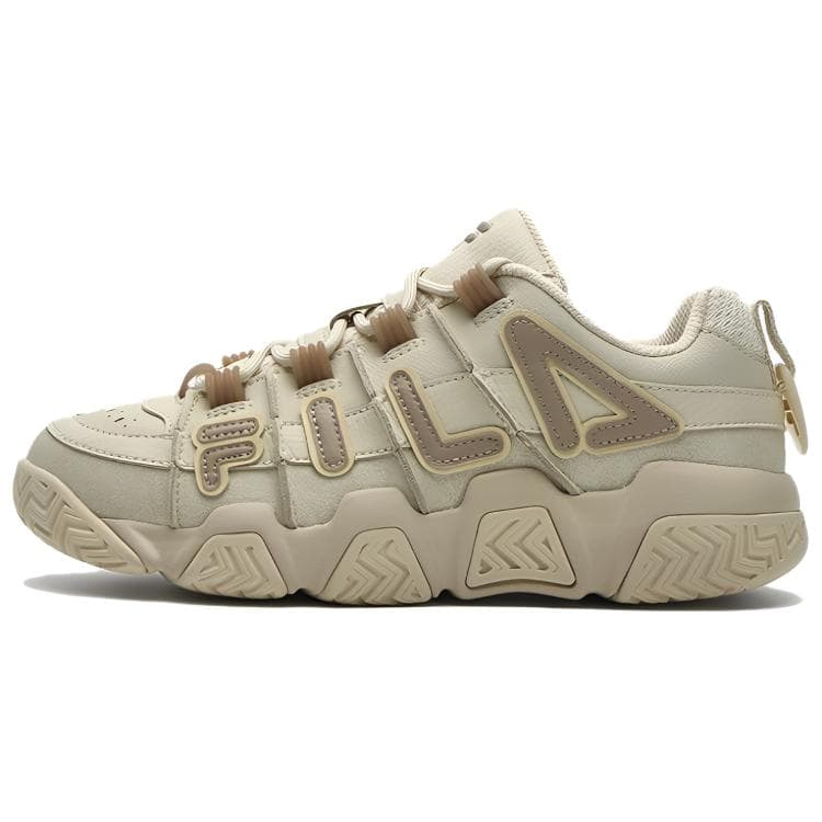 Кроссовки для баскетбола FILA FUSION - изображение 1