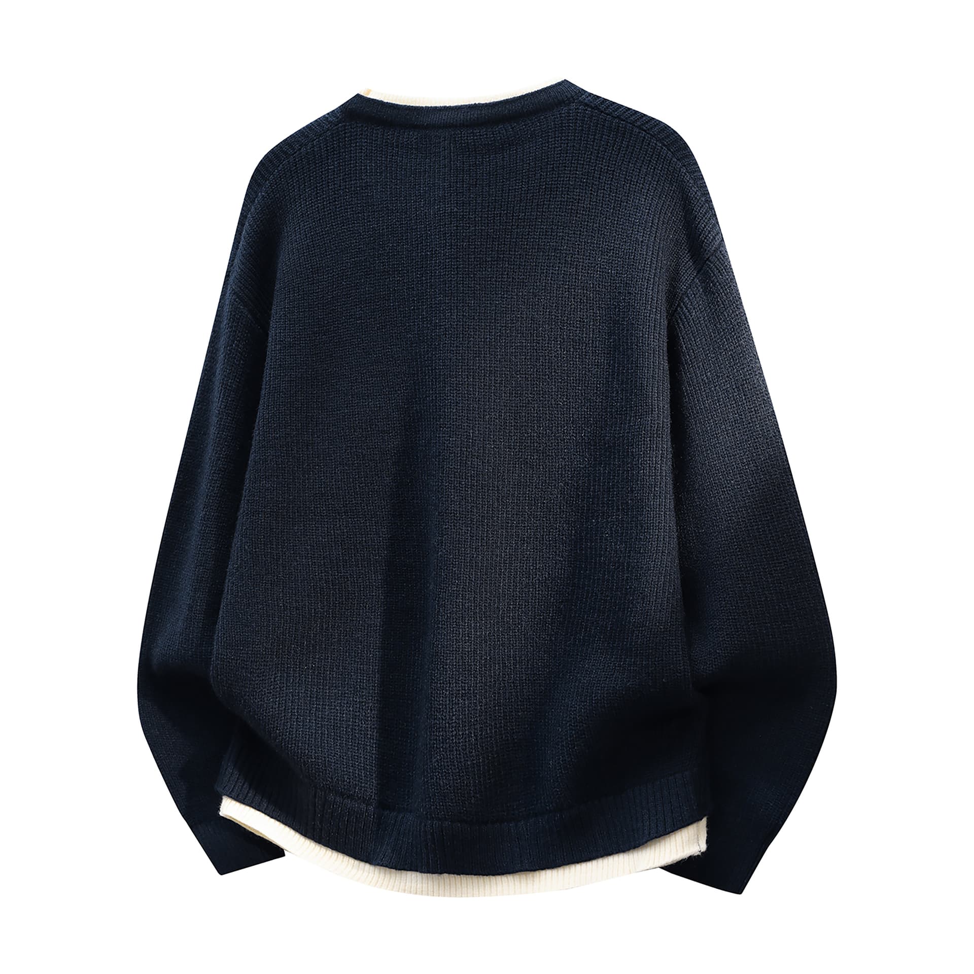 Кофта Jeep Urban Casual Унисекс Свитеры - изображение 2