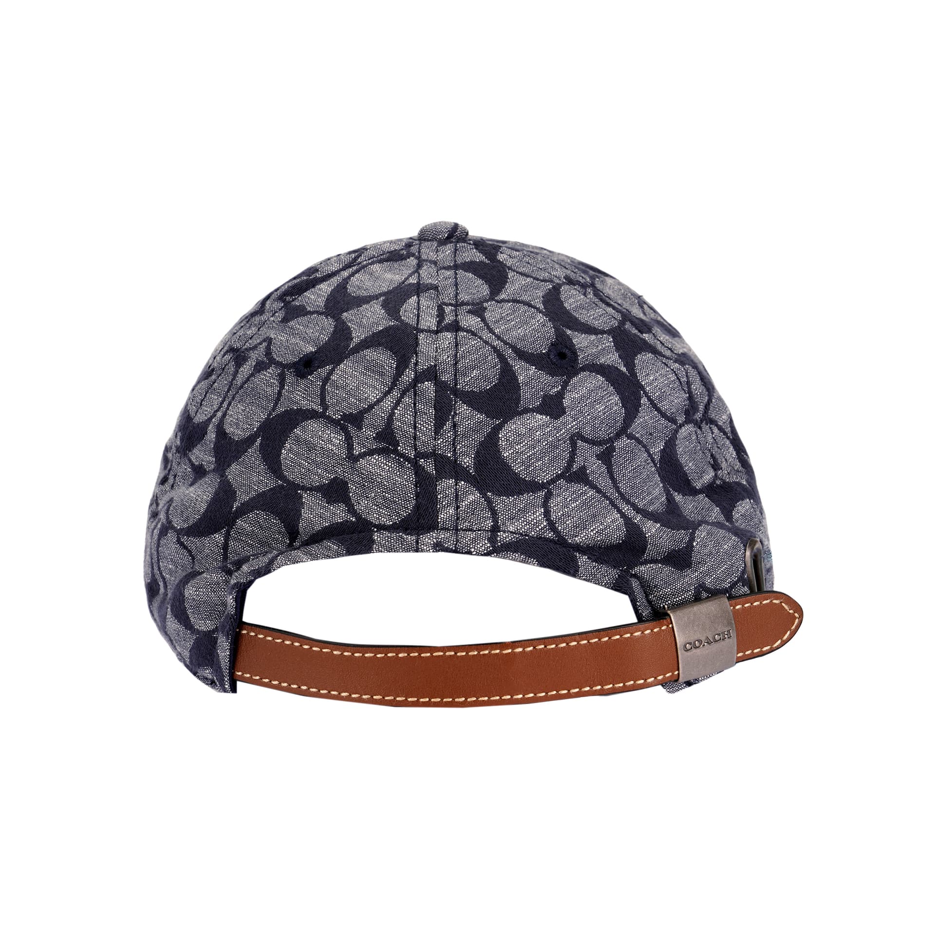 Кепка COACH Logo - изображение 3