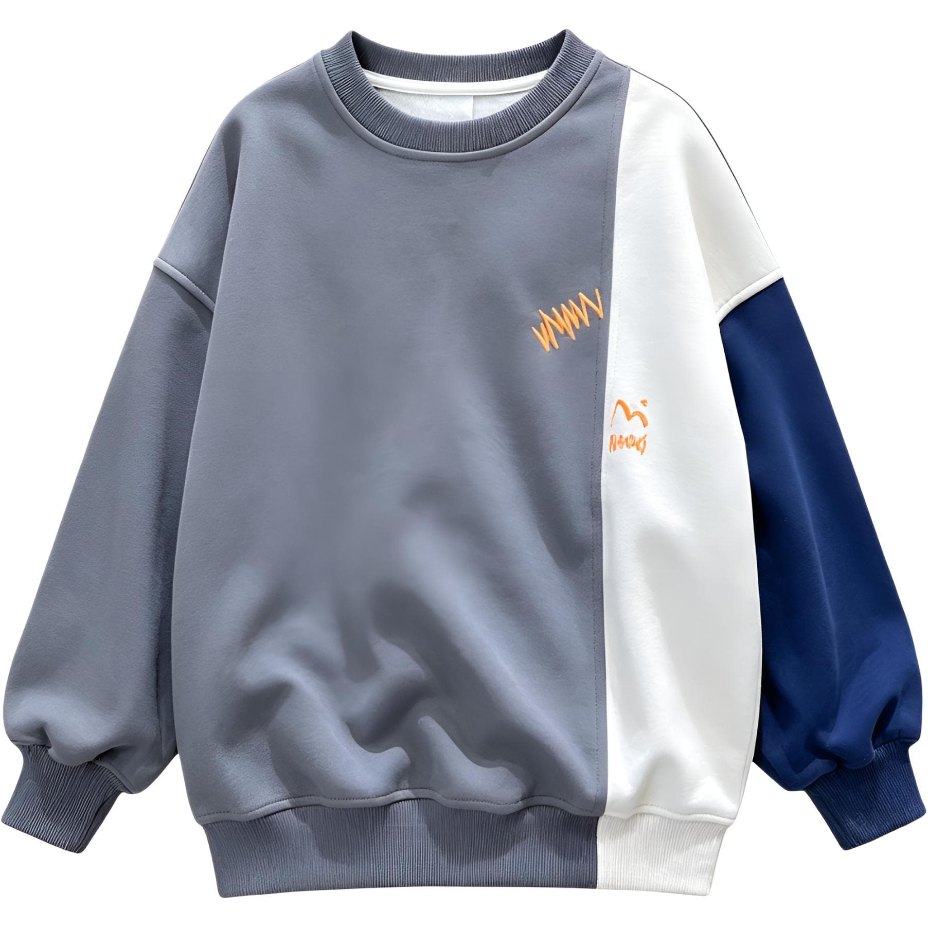 Футболка BOBBY ABLEY Детские рубашки T - изображение 1