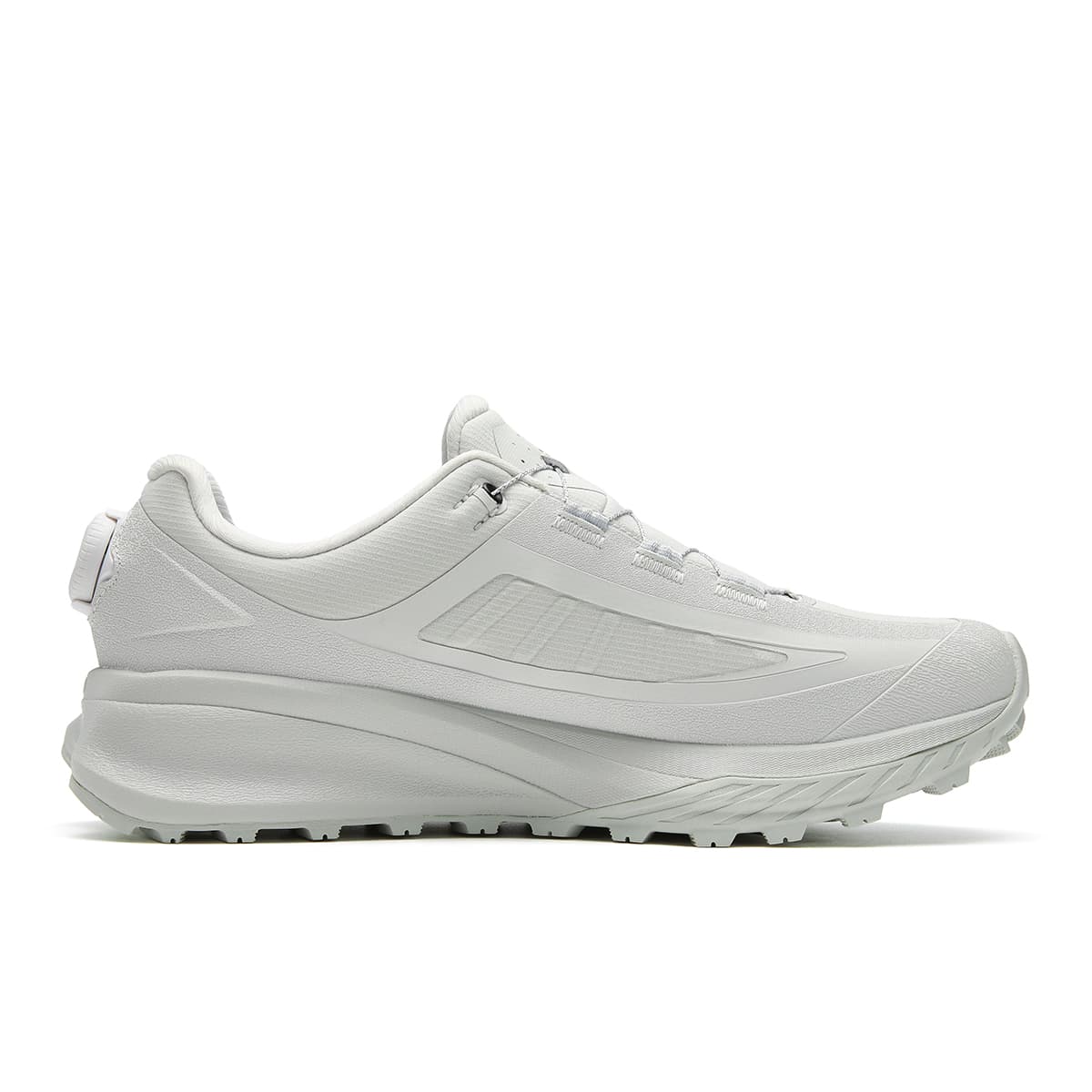 Кроссовки fila BOA LYNX 3 Уличная обувь Low Топ Warehouse Синий Мужской - изображение 2
