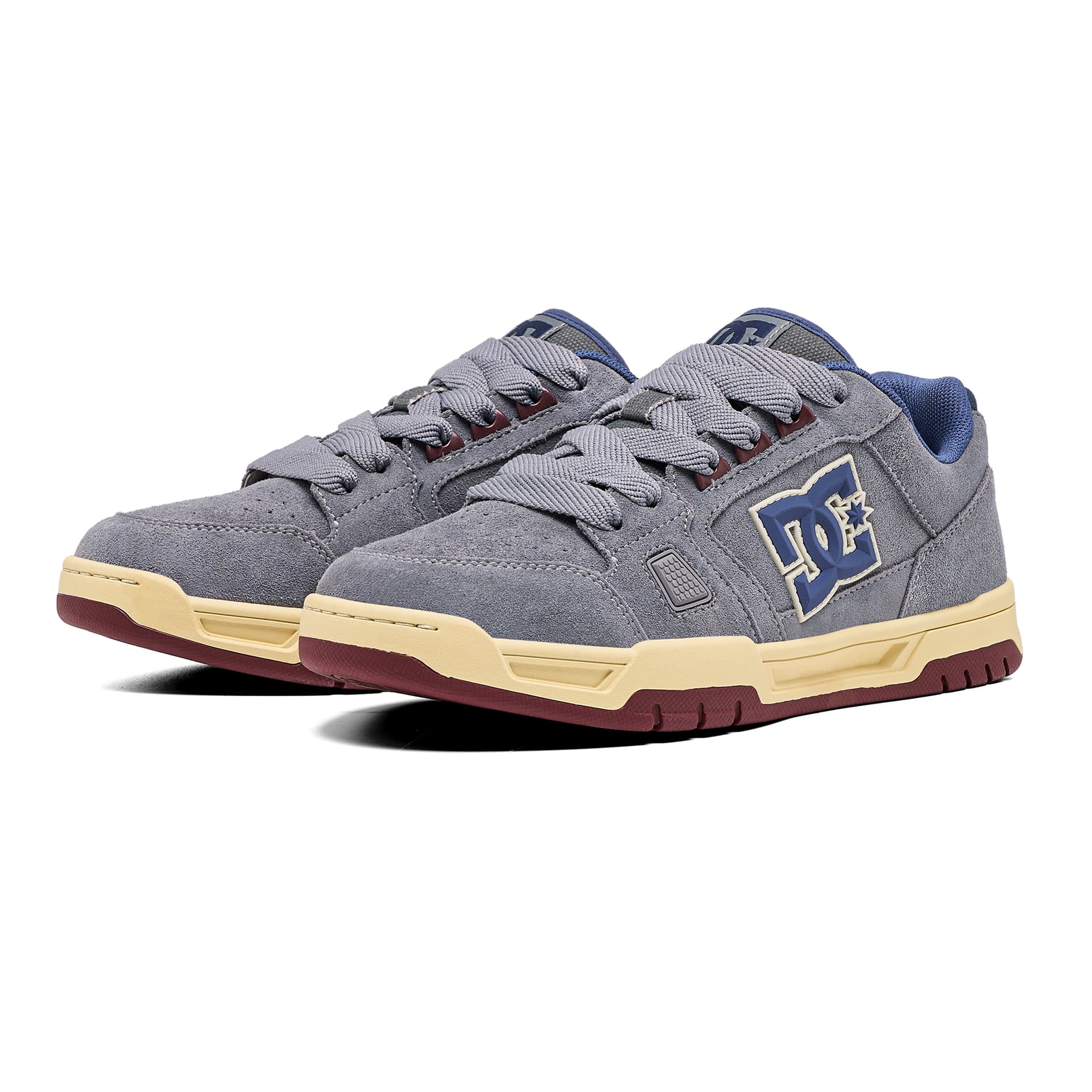 Кроссовки DCSHOES Кеды для скейтбординга Low Топ Унисекс - изображение 3