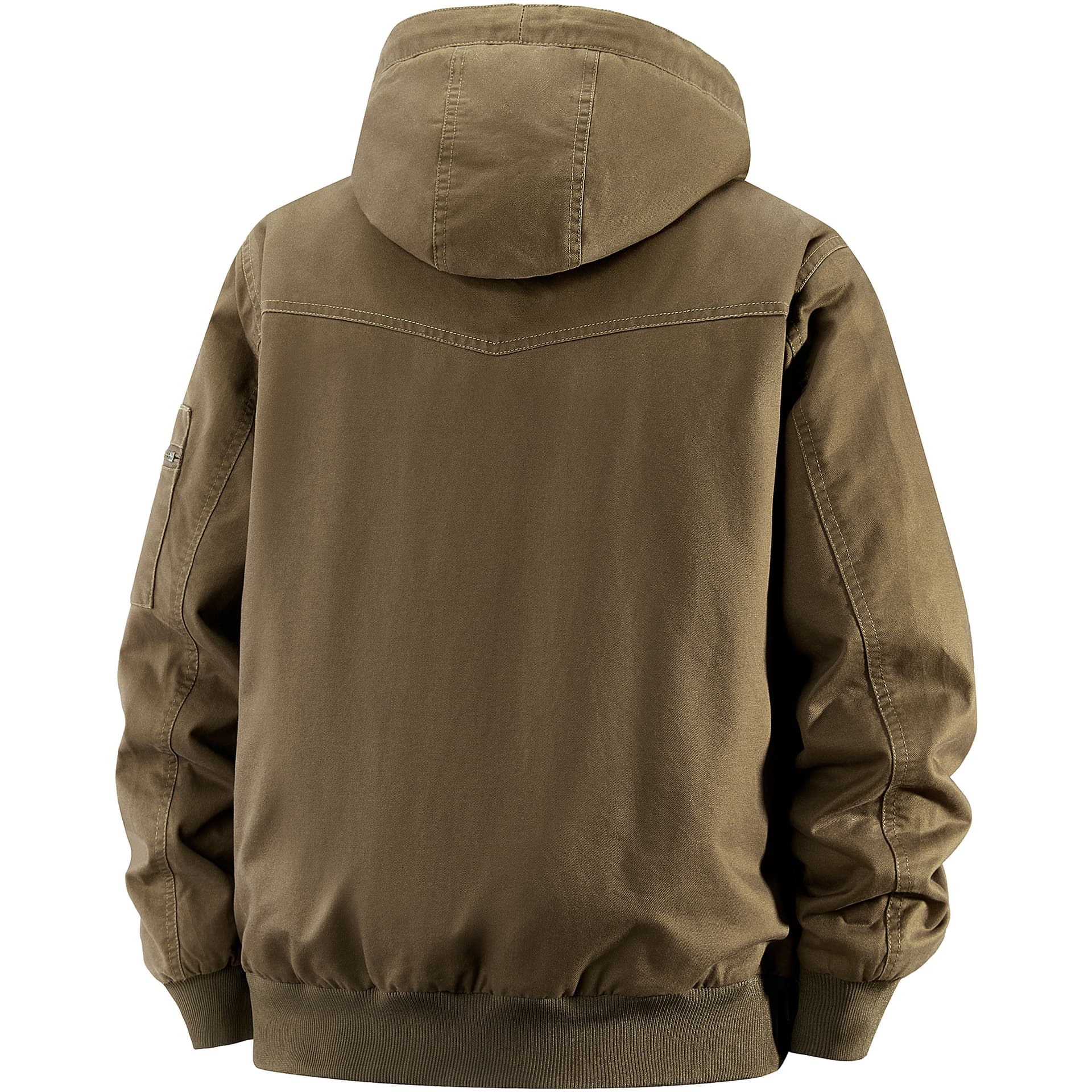 Куртка Jeep Leisure Collection Унисекс Куртки - изображение 2