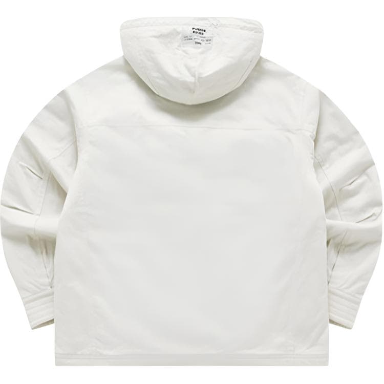 Зимняя куртка пуховик FILA FUSION - изображение 2