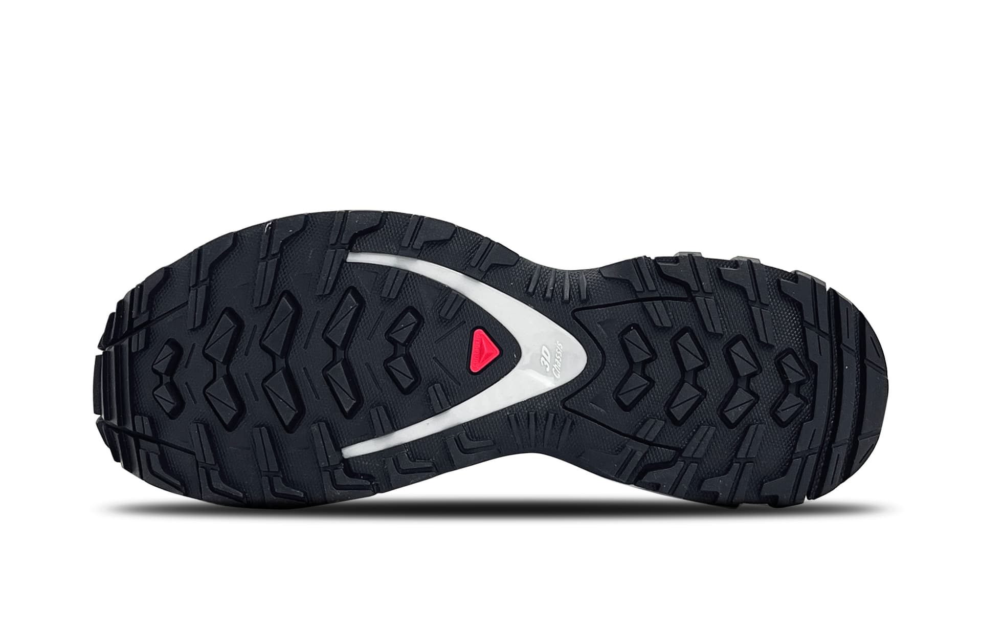 Кроссовки для бега SALOMON XA PRO 3D - изображение 13