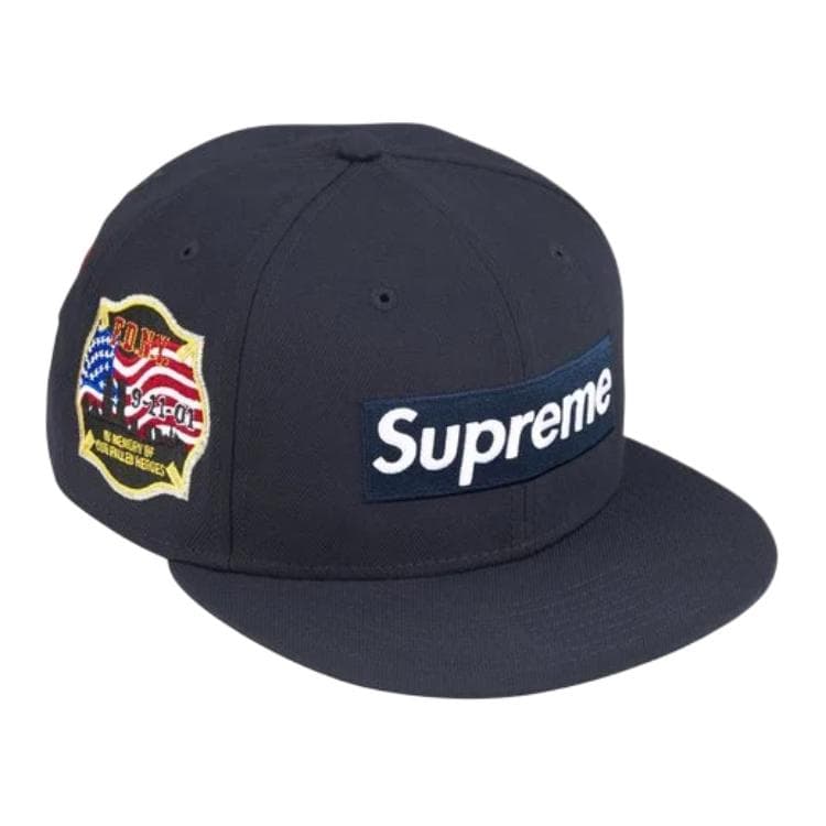 Кепка supreme Кепки Унисекс - изображение 2