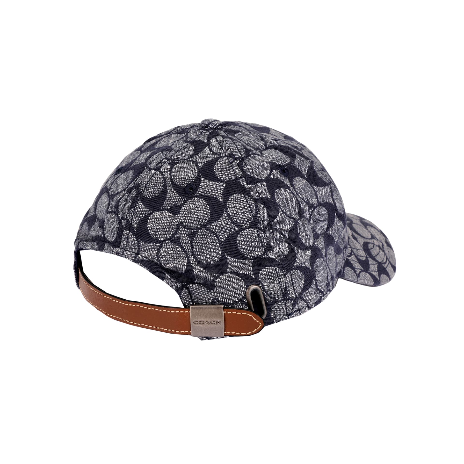 Кепка COACH Logo - изображение 4
