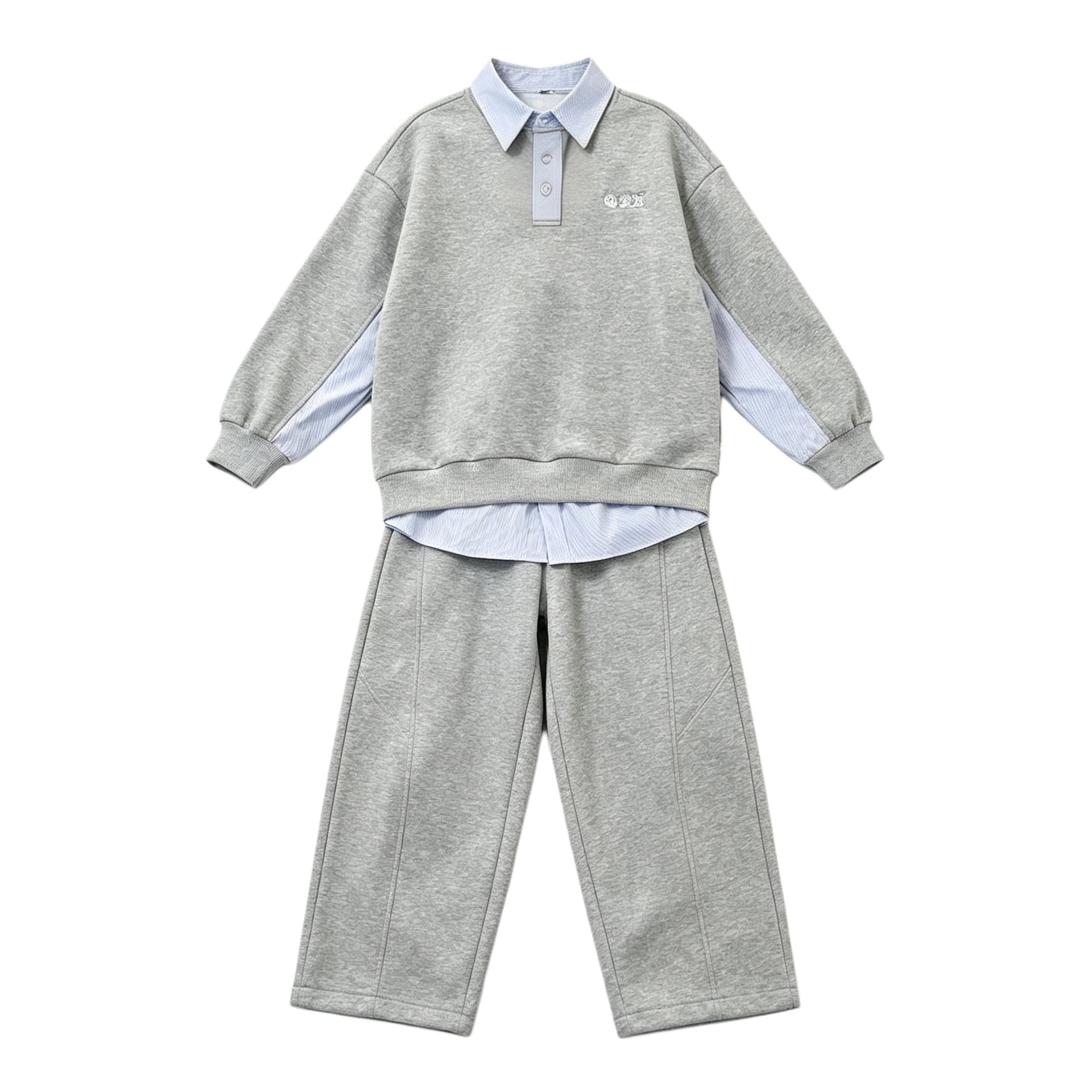 PIERRE CARDIN Kids Повседневные спортивные костюмы Наборы - изображение 1