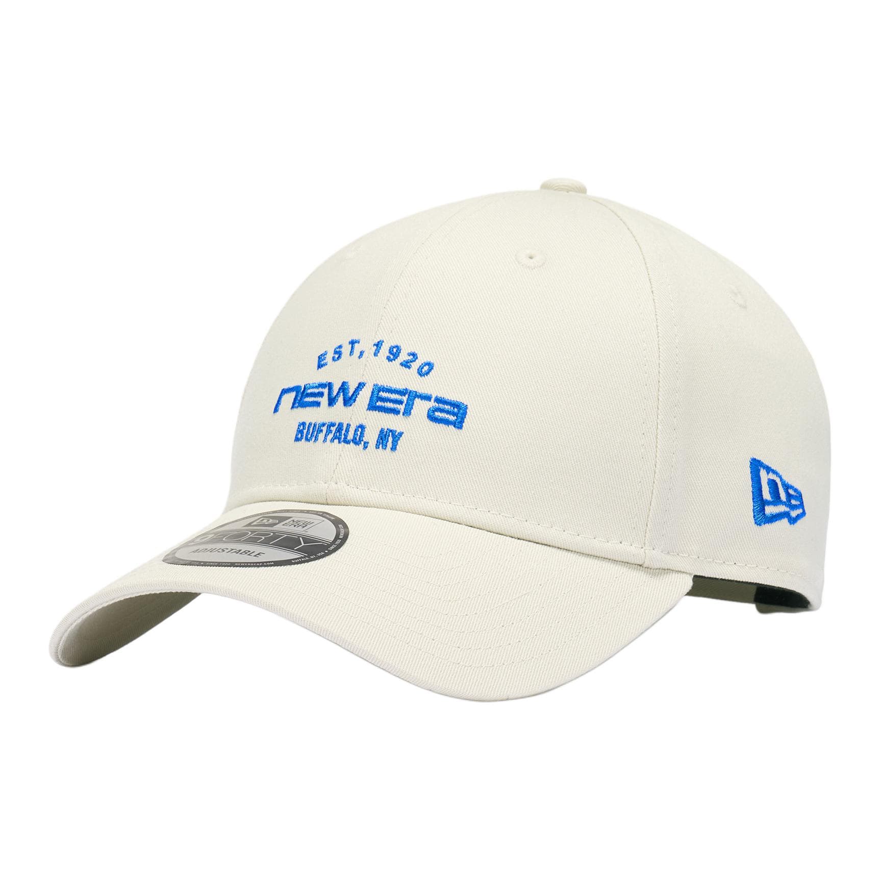 Кепка new era Полиэфирное волокно Кепки Унисекс - изображение 1