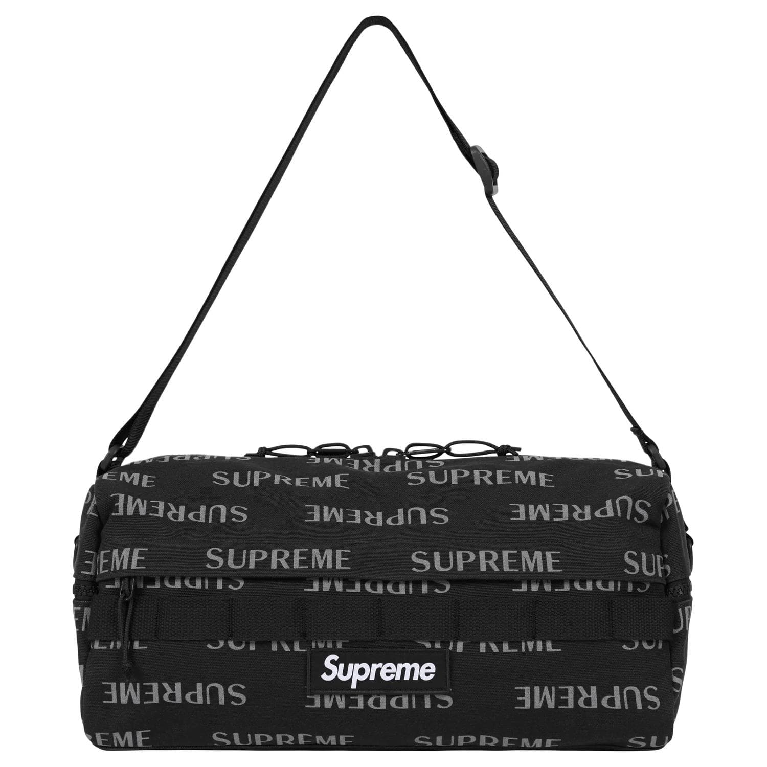 Сумка через плечо supreme Сумки кросс-боди Черный Унисекс - изображение 1