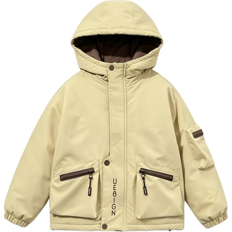 SHIBU Kids Утеплённые куртки - изображение 1