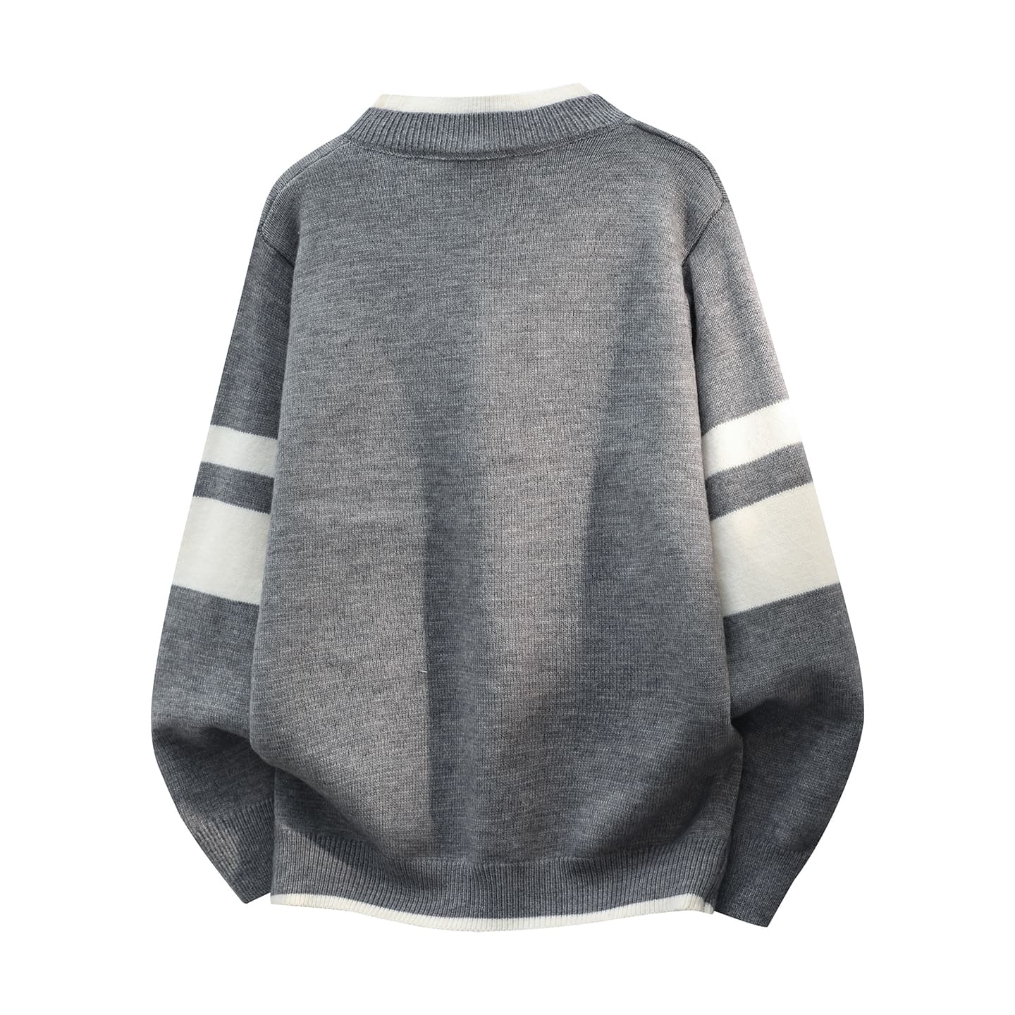 Кофта Jeep Urban Casual Унисекс Свитеры - изображение 2