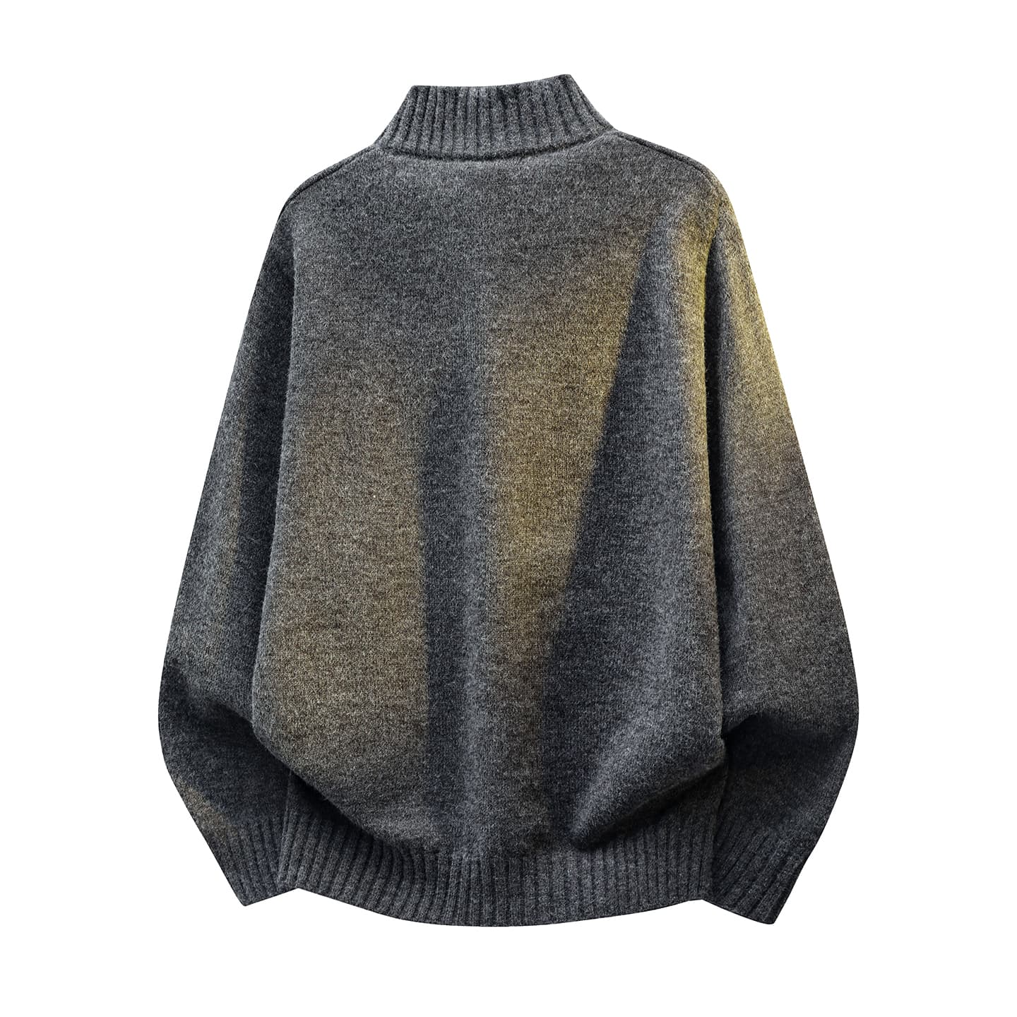 Кофта Jeep Urban Casual Унисекс Свитеры - изображение 2