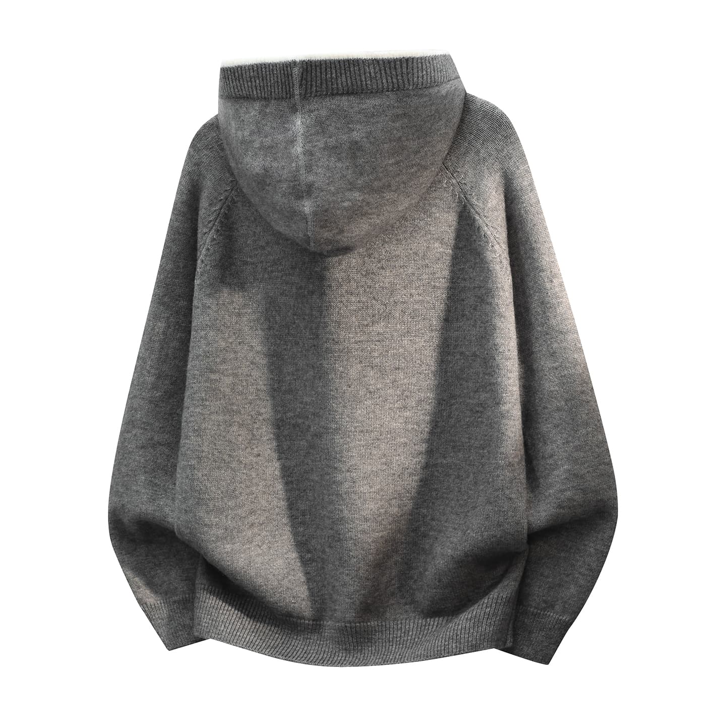 Кофта Jeep Urban Casual Унисекс Свитеры - изображение 2