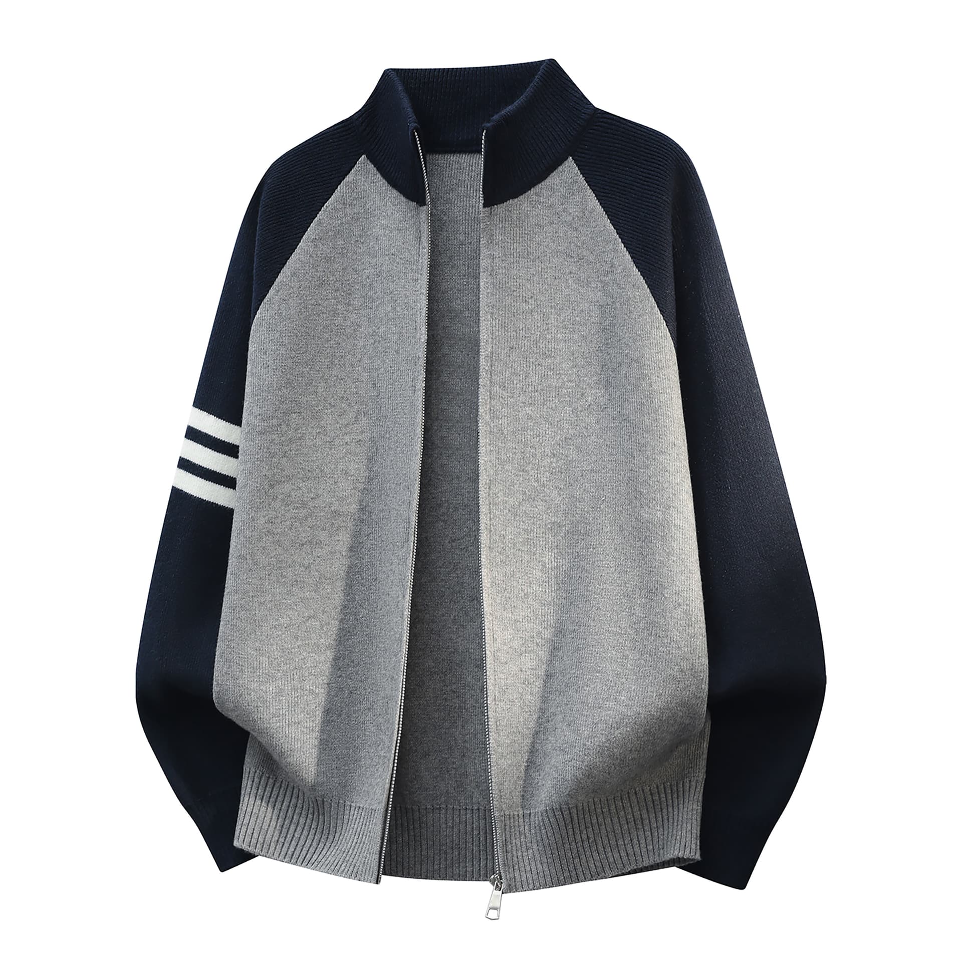 Кофта Jeep Urban Casual Унисекс Свитеры - изображение 1
