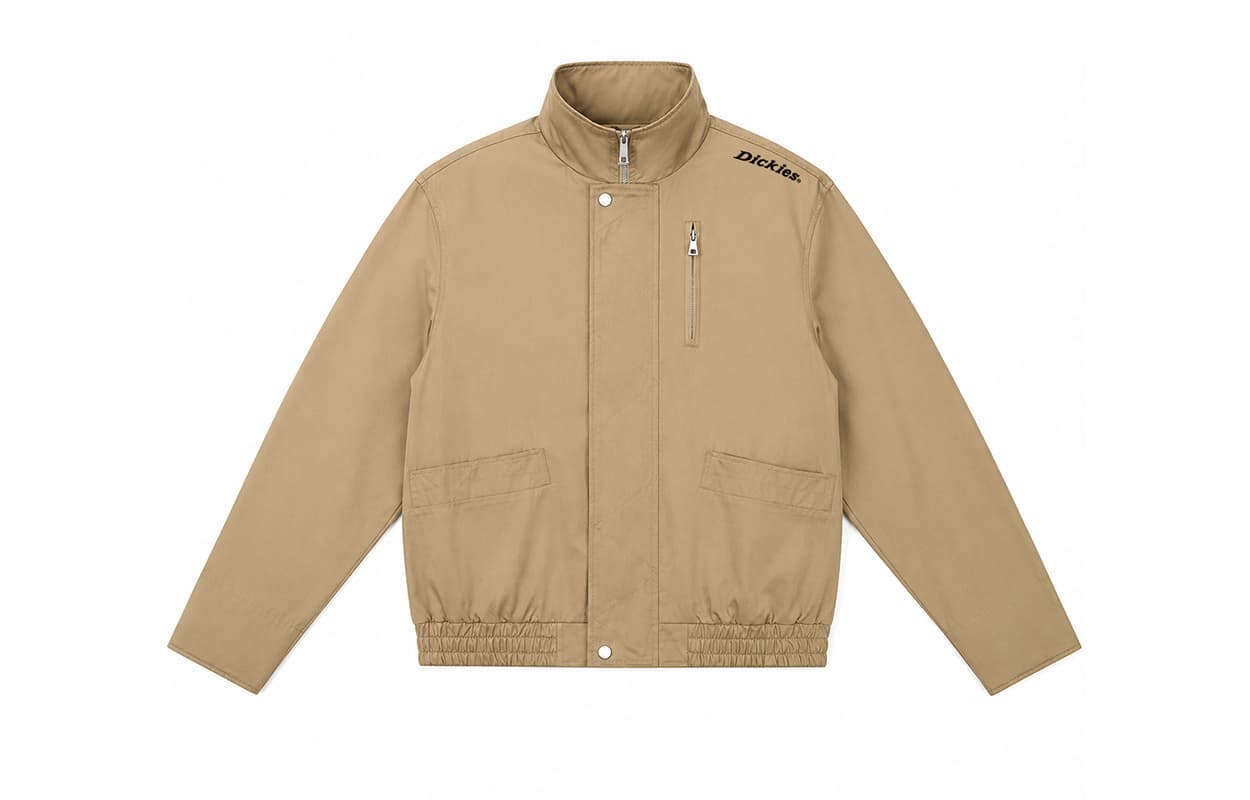 Куртка dickies Мужской Куртки - изображение 1