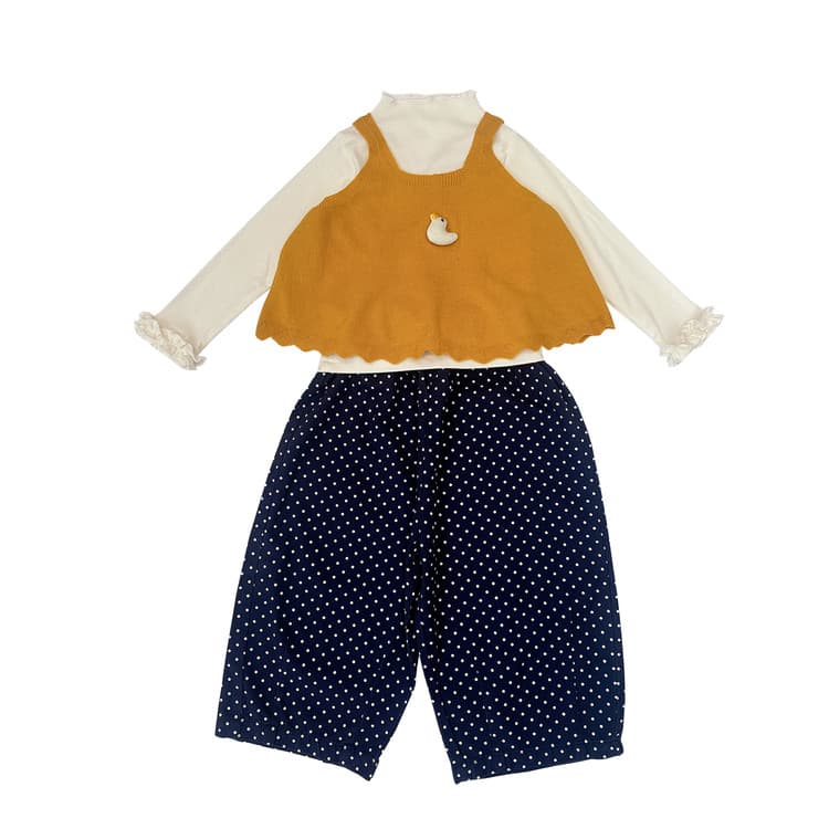 BOBBY ABLEY Цвет изображения Kids Повседневные спортивные костюмы Наборы - изображение 1