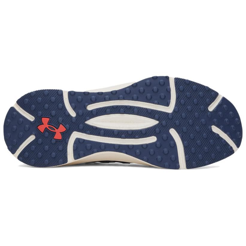 Кроссовки Under Armour Phantom X Повседневная обувь Low Топ Белый Мужской - изображение 5