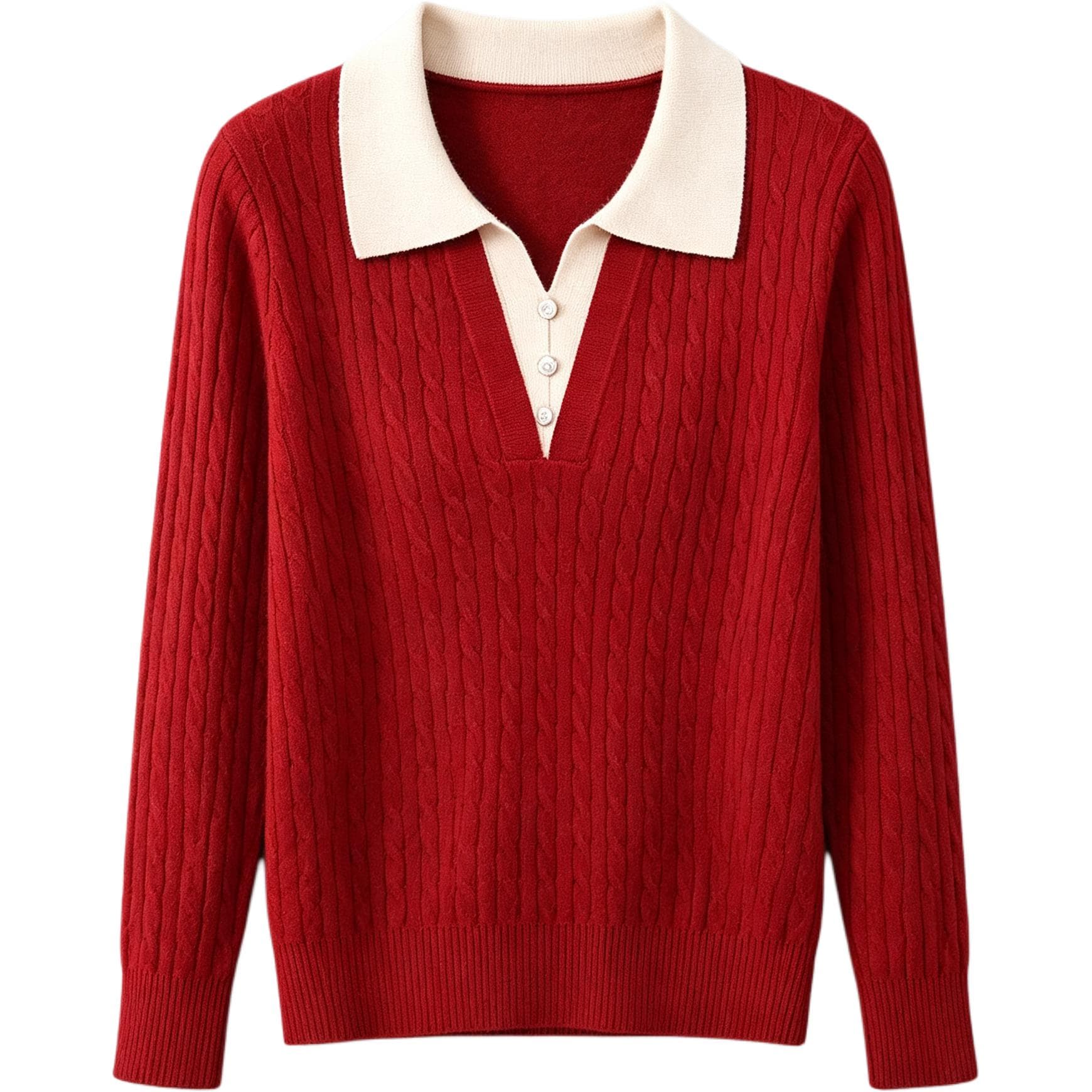 Кофта PIERRE CARDIN Женские Трикотаж - изображение 1