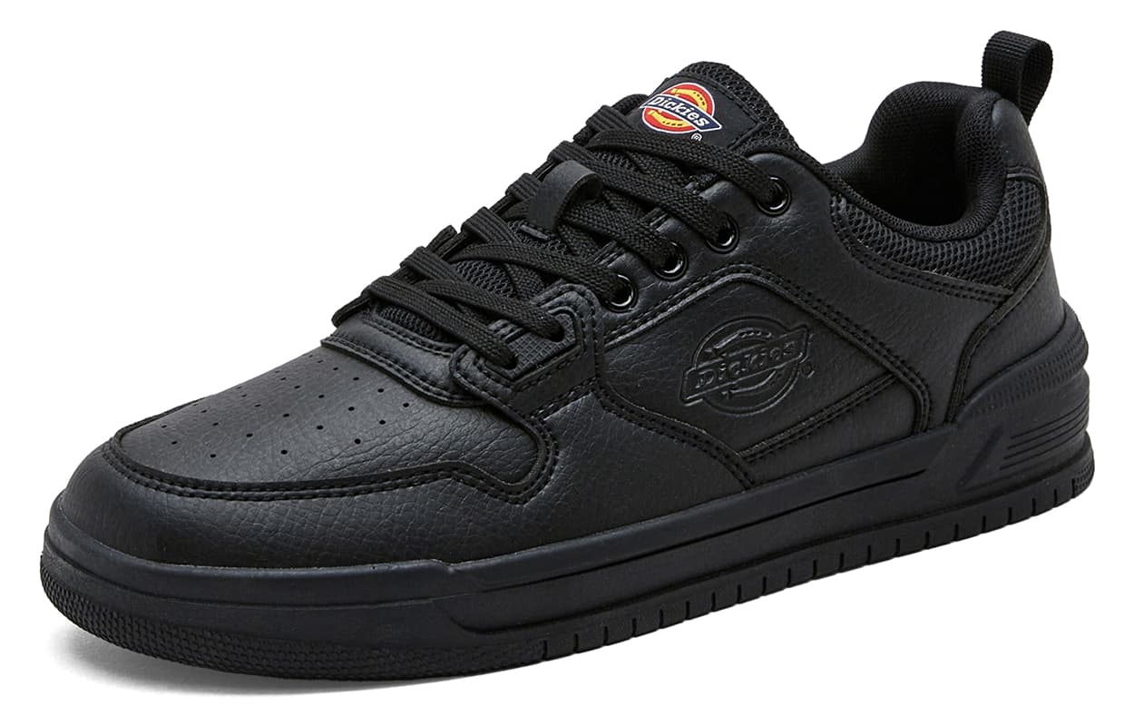 Кроссовки dickies Кеды для скейтбординга Low Топ Мужской - изображение 2