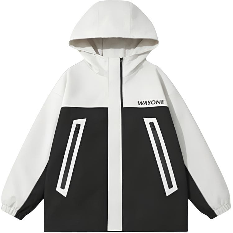 SHIBU 2513 Черный Kids Туристическая одежда - изображение 1