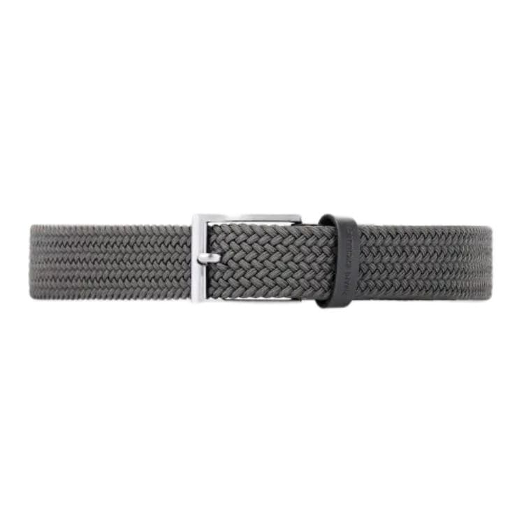 Ремень ARMANI EXCHANGE Ткань 8 3% полиэстер 17% эластодиен Материал 100% коровья кожа Ремни Мужской - изображение 2