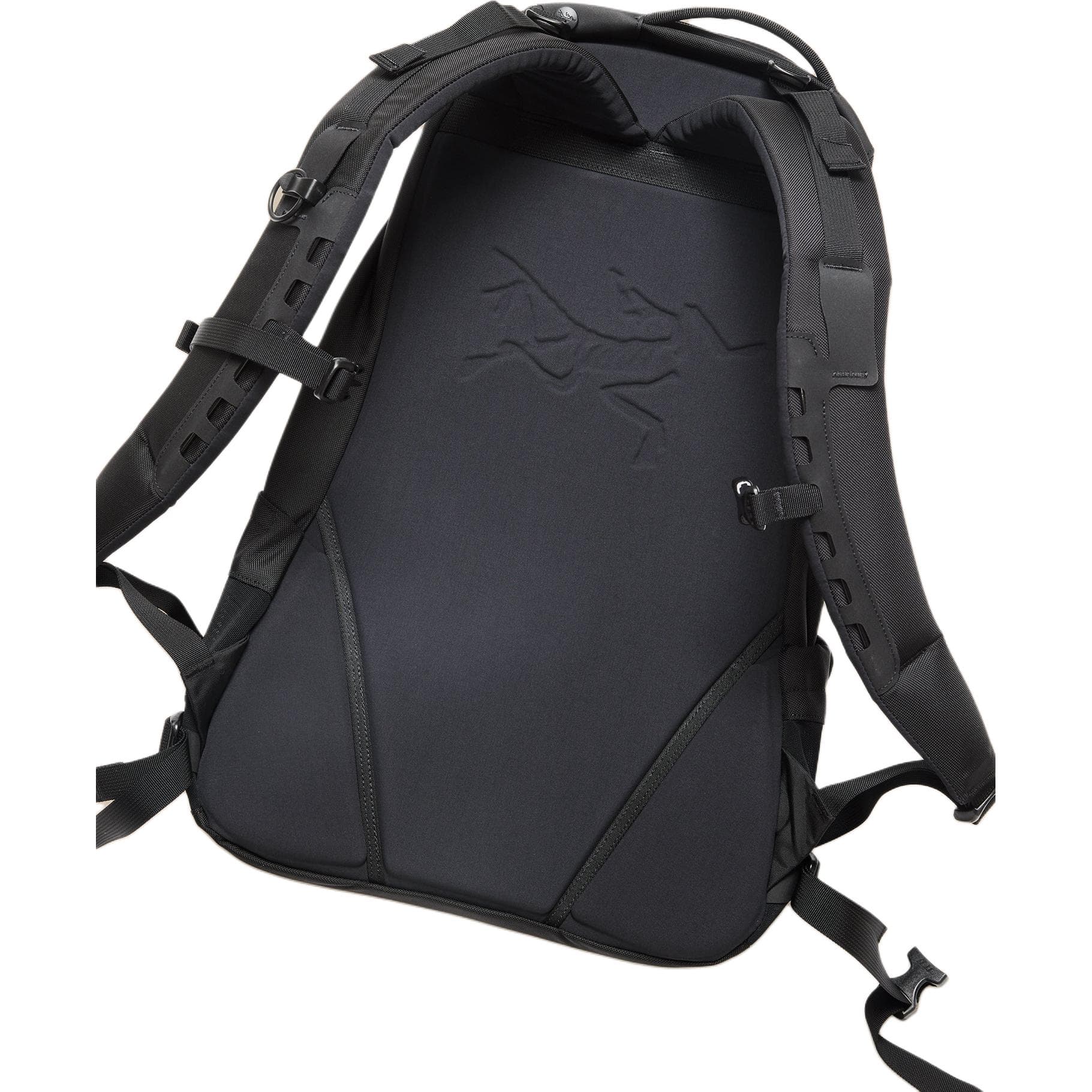 Arcteryx Туристические сумки Черный Унисекс - изображение 2