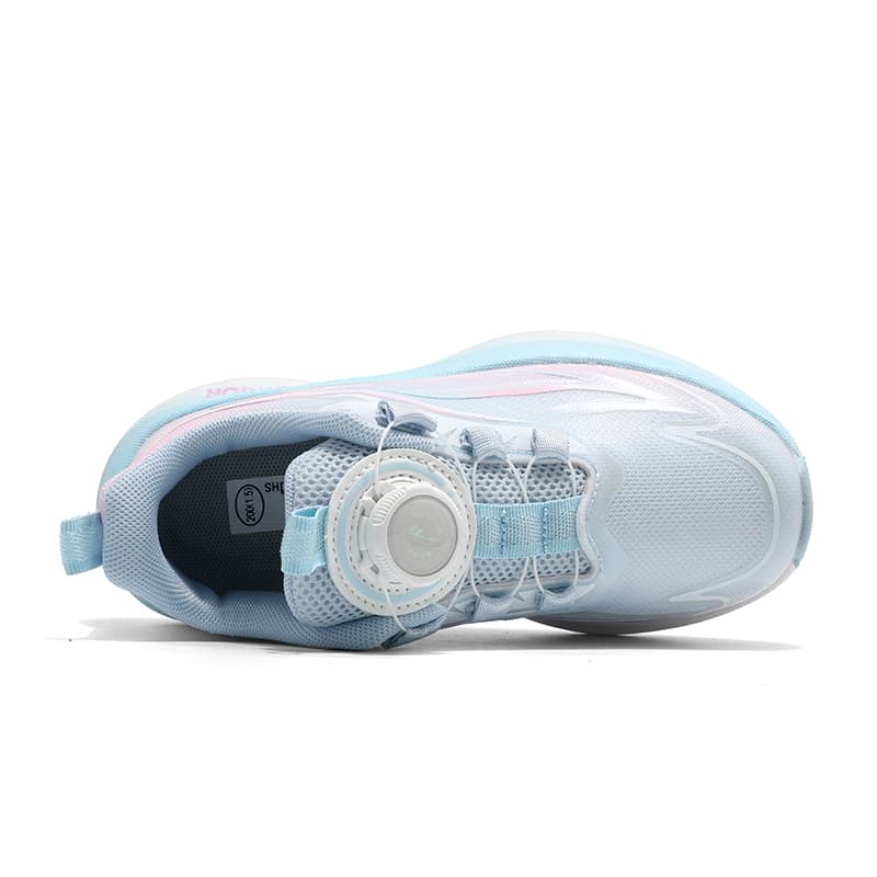 Кроссовки WARRIOR Детские беговые кроссовки Low Топ Kids - изображение 3