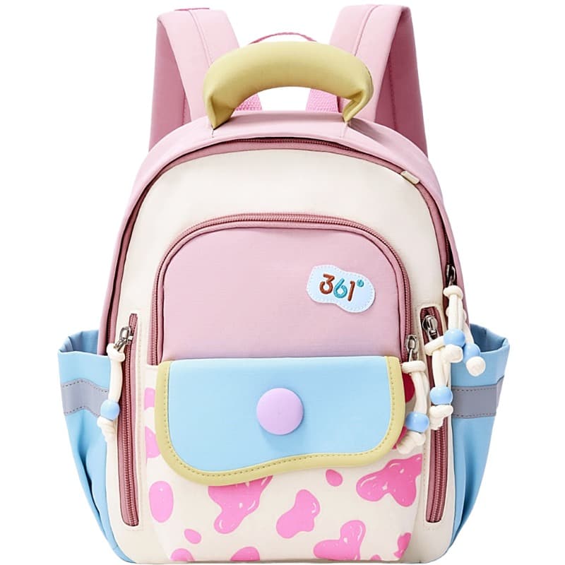 361° Рюкзаки Розовый Kids - изображение 1