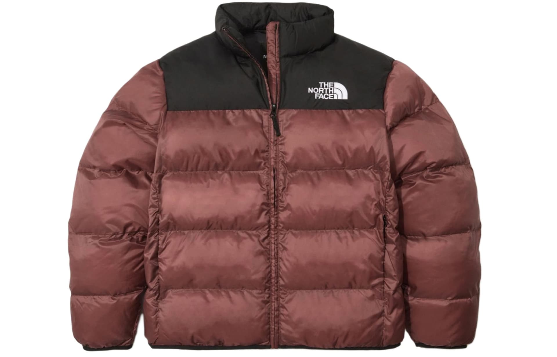 Зимняя куртка пуховик The North Face - изображение 1
