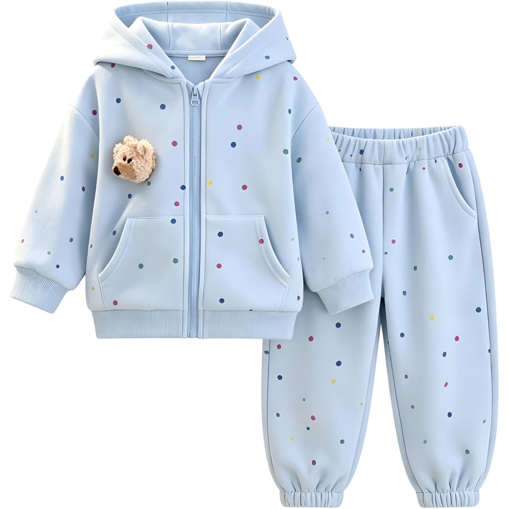 BOBBY ABLEY Kids Повседневные спортивные костюмы Наборы - изображение 1