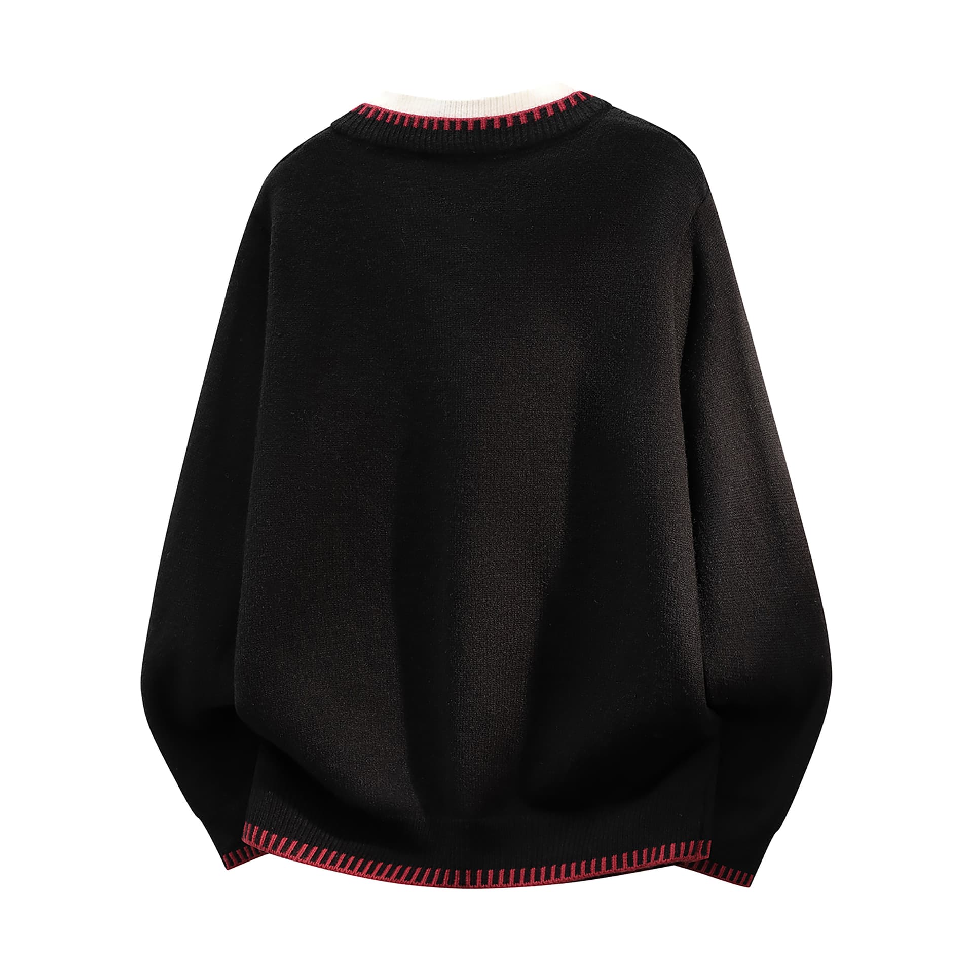 Кофта Jeep Urban Casual Унисекс Свитеры - изображение 2