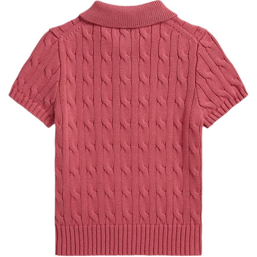 Polo Ralph Lauren Красный Kids Поло - изображение 2