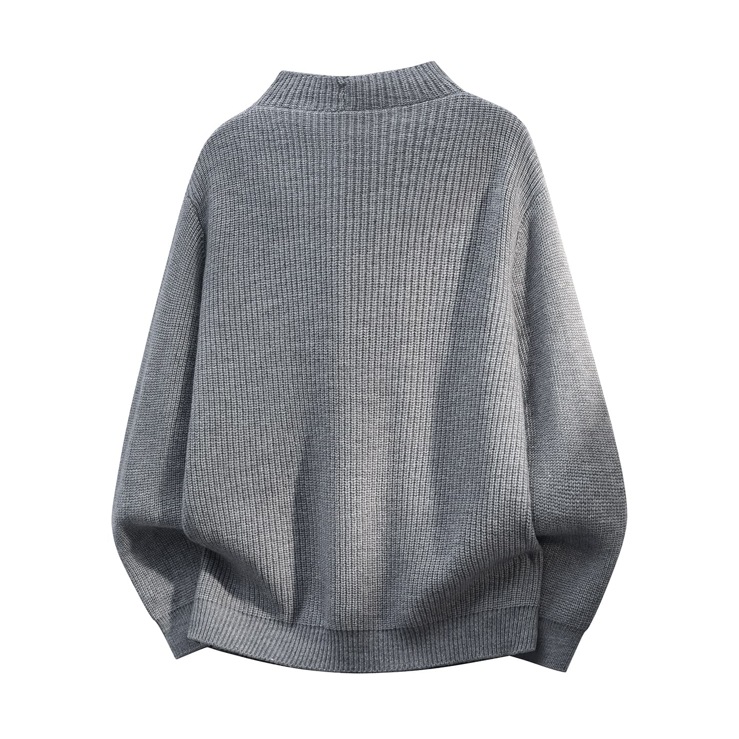 Кофта Jeep Urban Casual Унисекс Свитеры - изображение 2