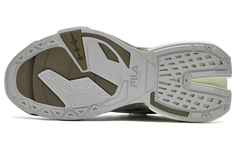 Кроссовки FILA FUSION TI-22 - изображение 5