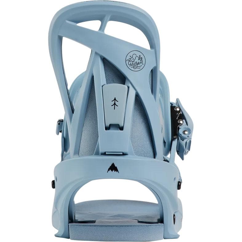 Burton CITIZEN Re Flex 26 27 Сноуборд Женские Бейсики - изображение 2