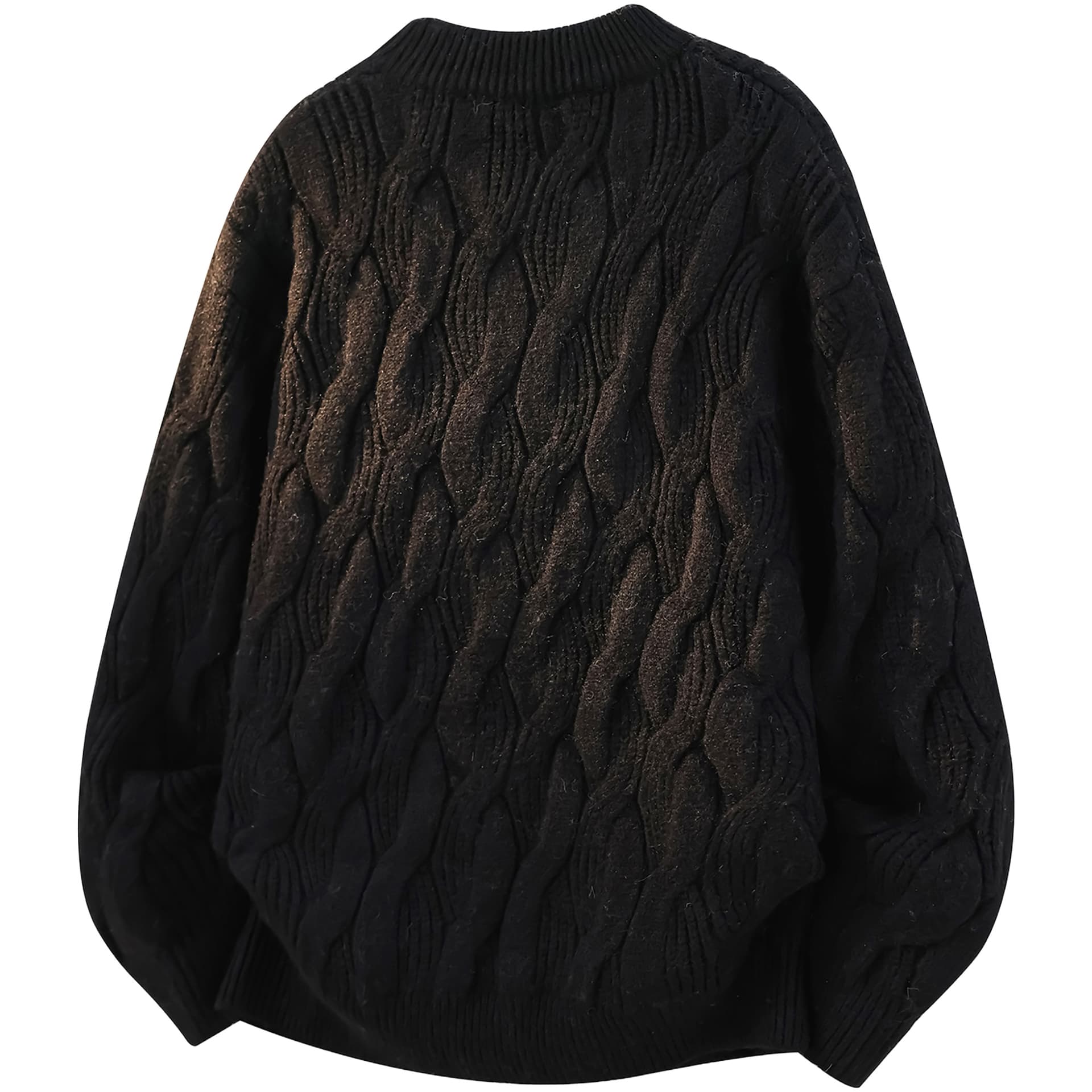 Кофта Jeep Leisure Collection Унисекс Свитеры - изображение 2