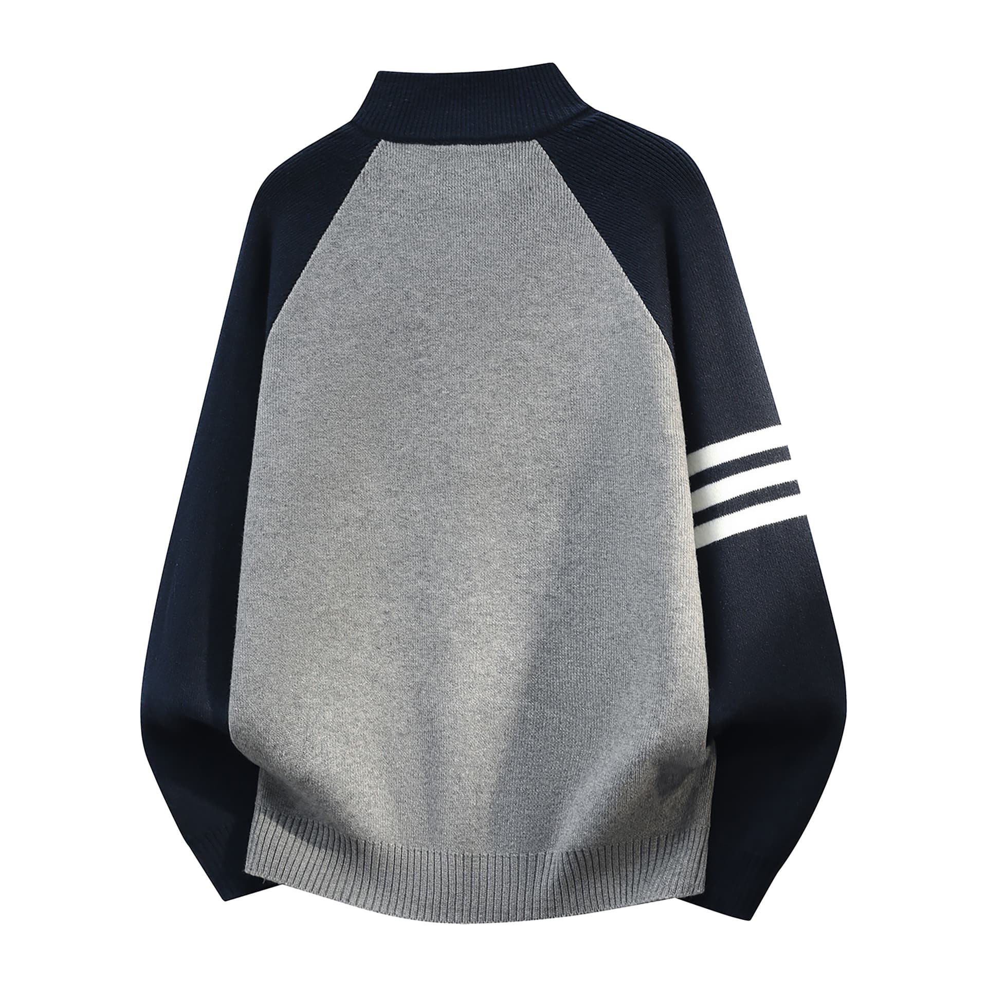 Кофта Jeep Urban Casual Унисекс Свитеры - изображение 2