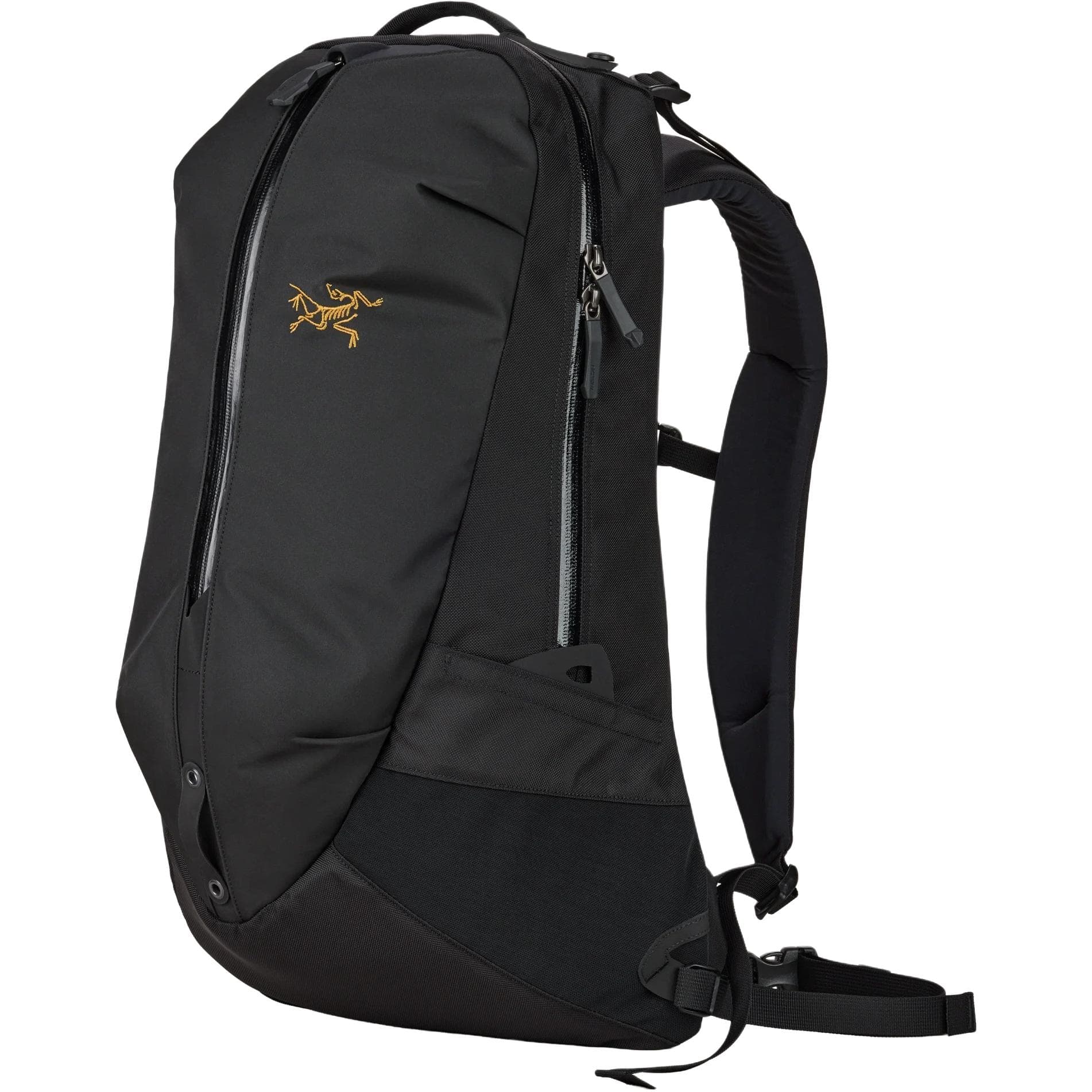 Arcteryx Туристические сумки Черный Унисекс - изображение 1