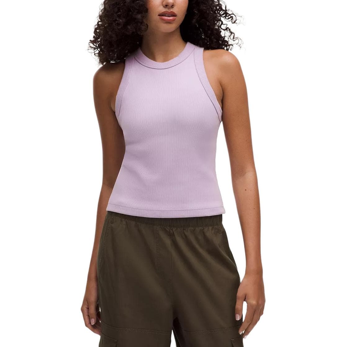 Майка Lululemon Женские Майки - изображение 4