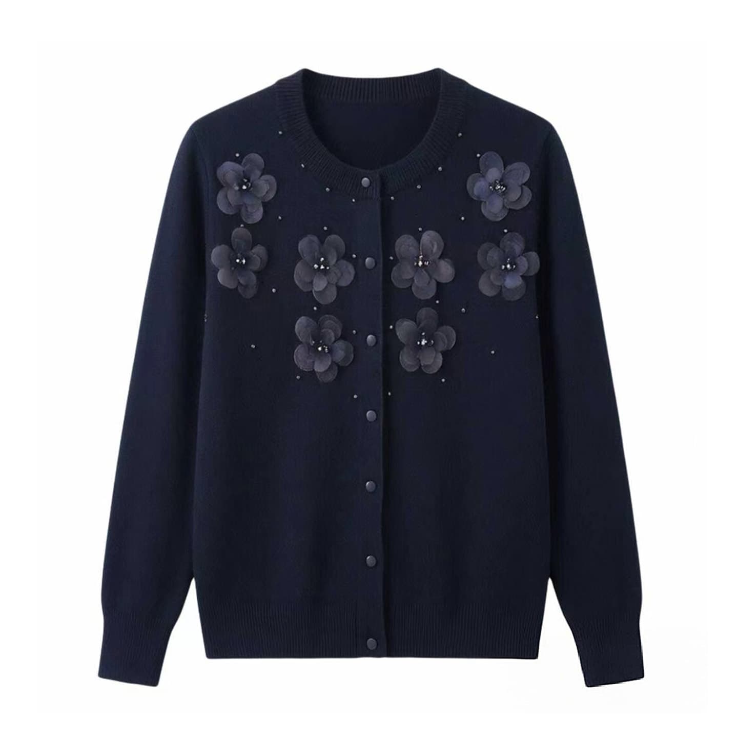 Кофта PIERRE CARDIN Женские Трикотаж - изображение 1