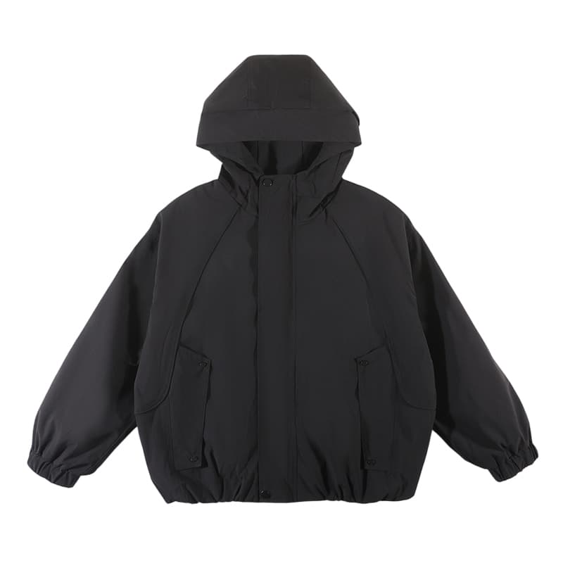 BOBBY ABLEY Kids Куртки - изображение 1