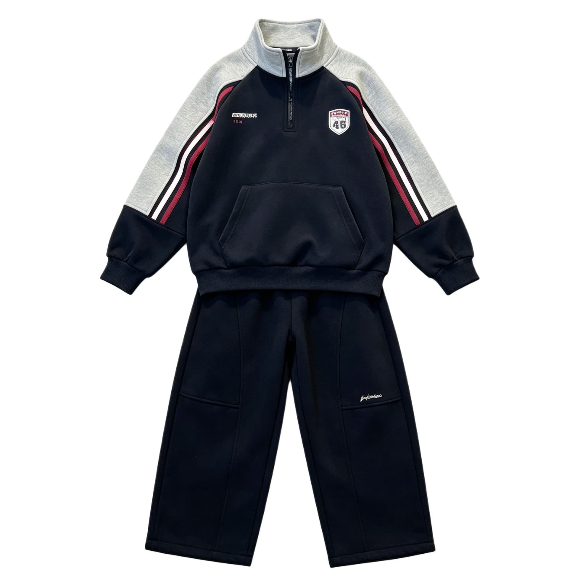PIERRE CARDIN Kids Повседневные спортивные костюмы Наборы - изображение 1