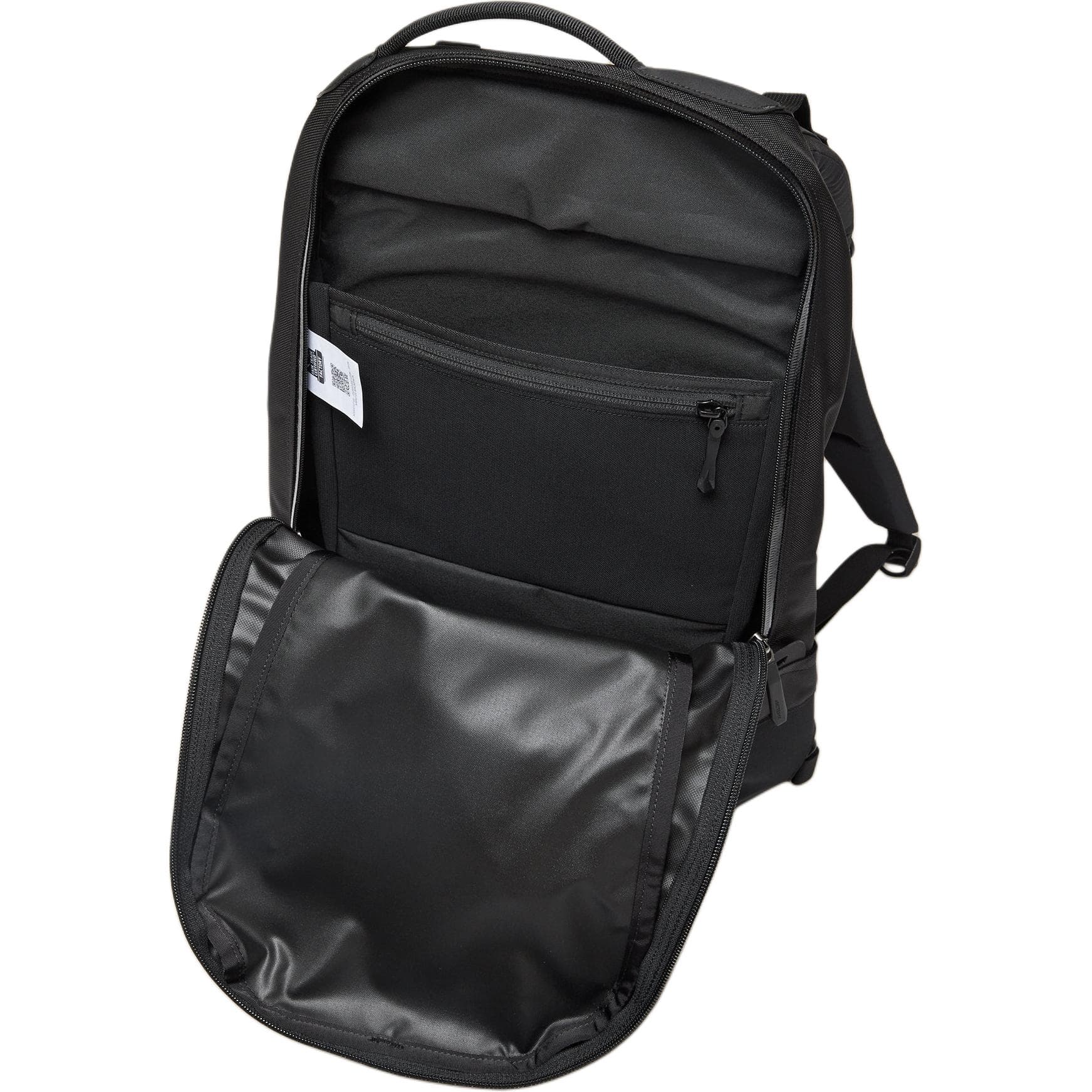 Arcteryx Туристические сумки Черный Унисекс - изображение 3