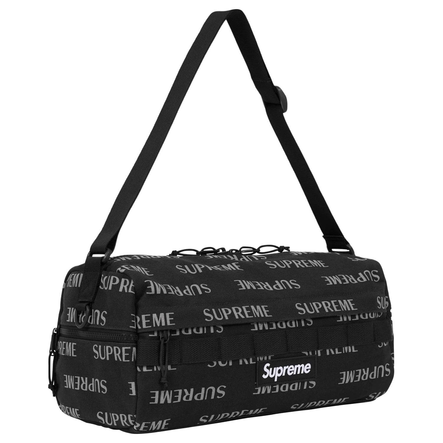 Сумка через плечо supreme Сумки кросс-боди Черный Унисекс - изображение 2
