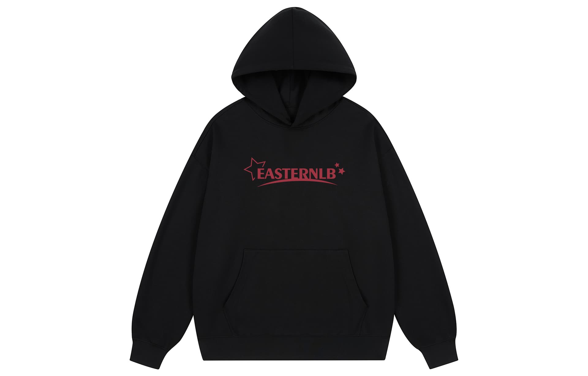 Худи EASTERN CAMEL Унисекс Толстовки - изображение 2
